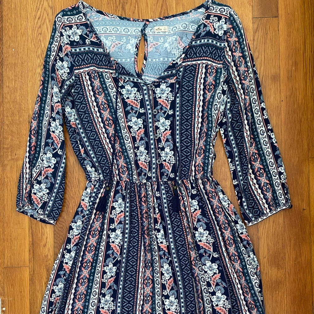 Hollister Dress